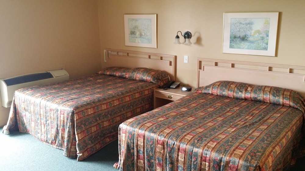 Double Room, Non Smoking photo 1
