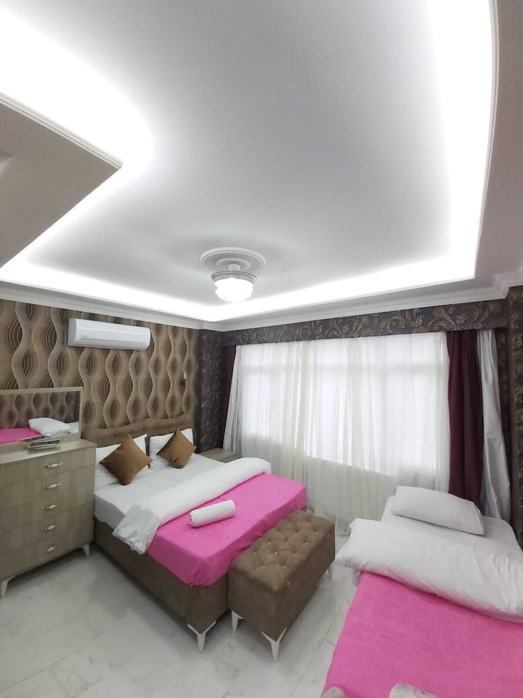 Standard Triple Room photo 1