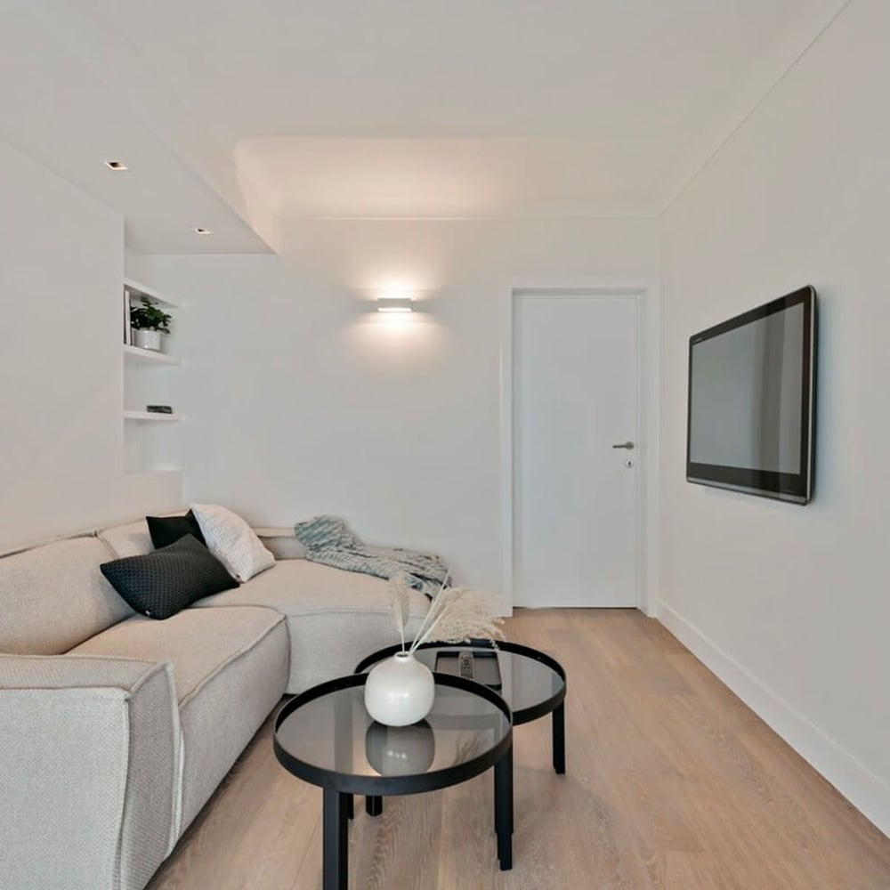 Panoramic Seaview Apartment in t Zoute, Billede 23