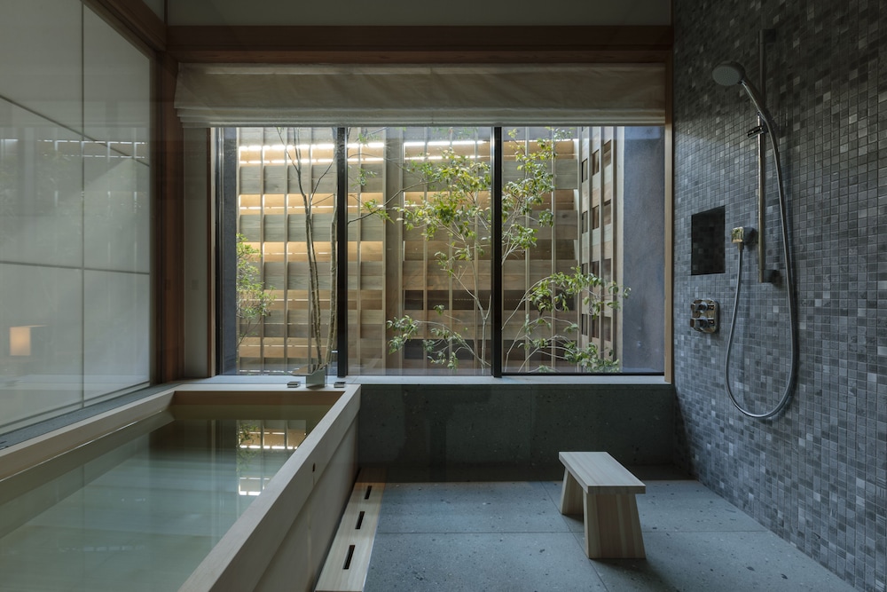 Twin Room, Non Smoking (Suzumi) - Photo 9