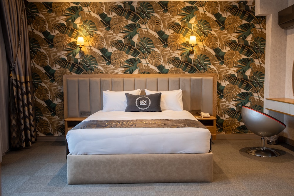 Grand Room
