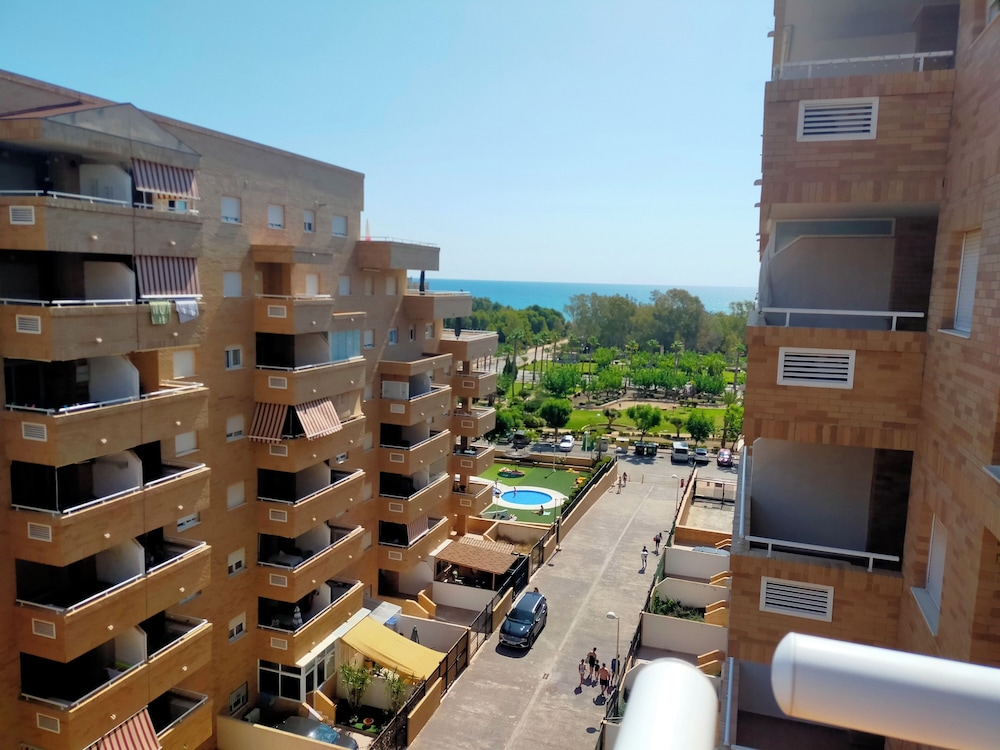 Family Apartment, 2 Bedrooms