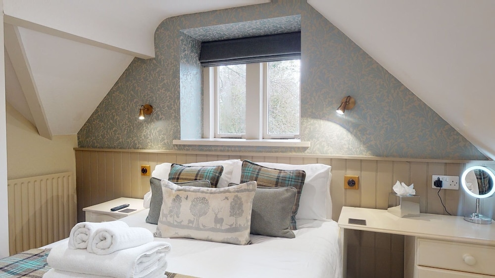 Double Room, 1 Double Bed photo 1