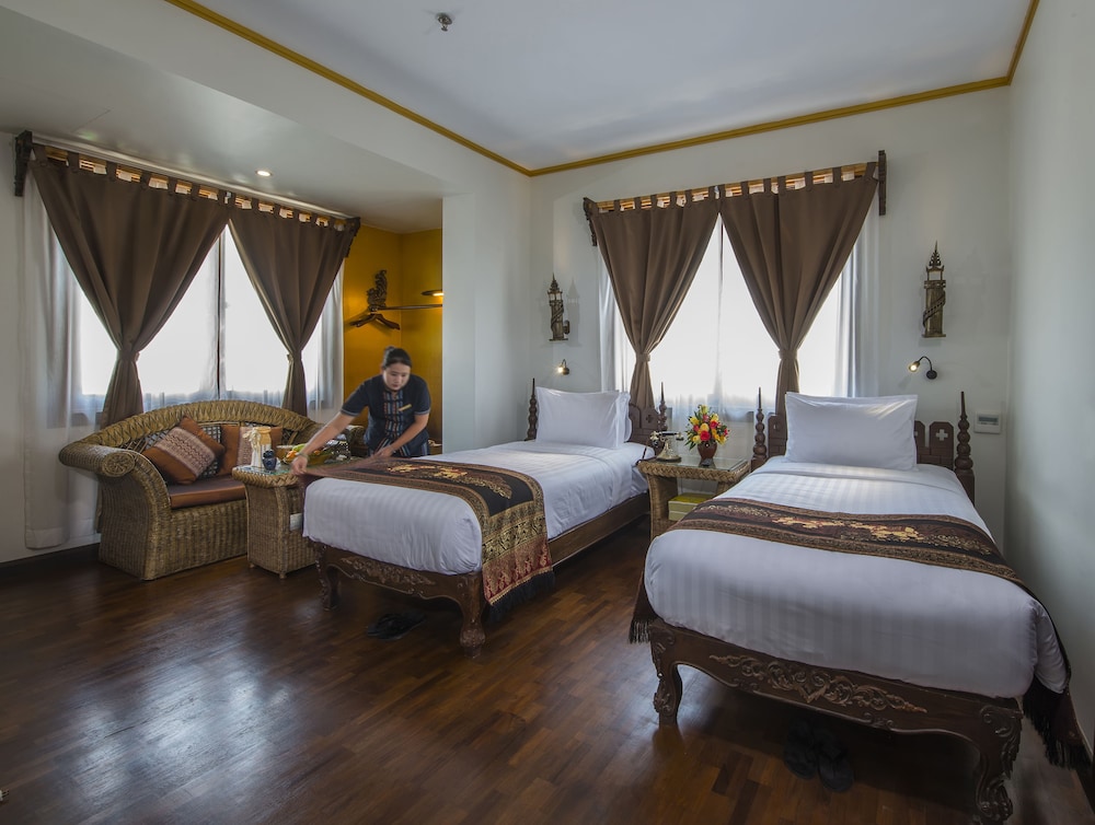 Deluxe Room photo 2