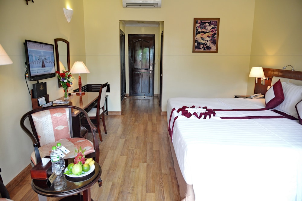 Panorama Room, Garden View photo 3