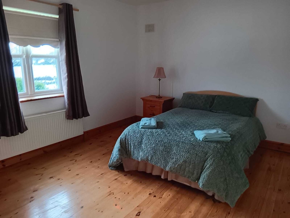 Classic Double Room, Garden View photo 1