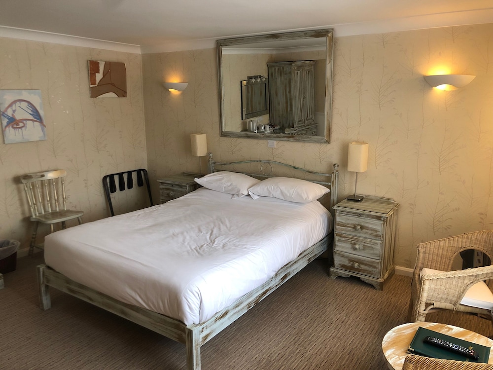 Double Room, Ensuite (King Size ) - Photo 2