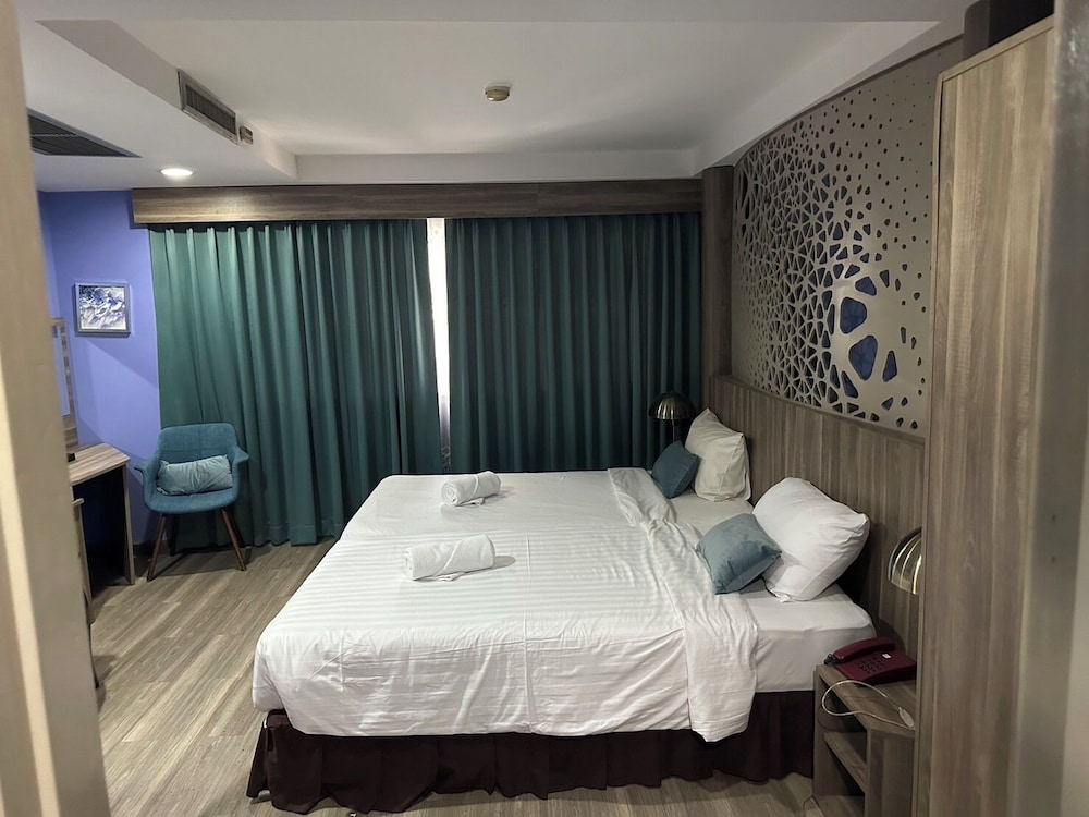 Deluxe Room photo 1