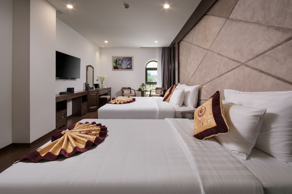 Junior Triple Room photo 1