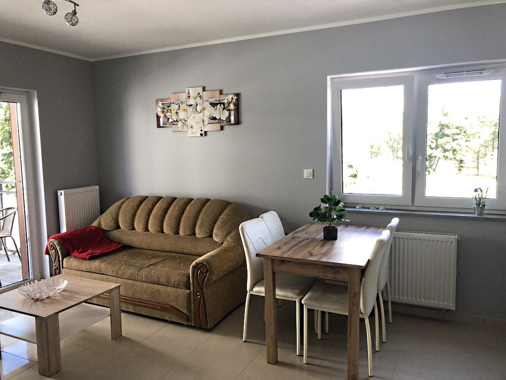 Standard Apartment photo 1