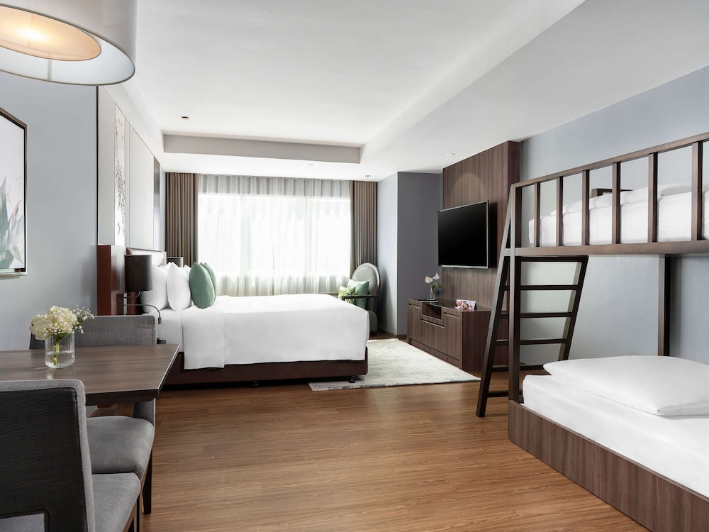 Executive Suite, 1 King Bed photo 1