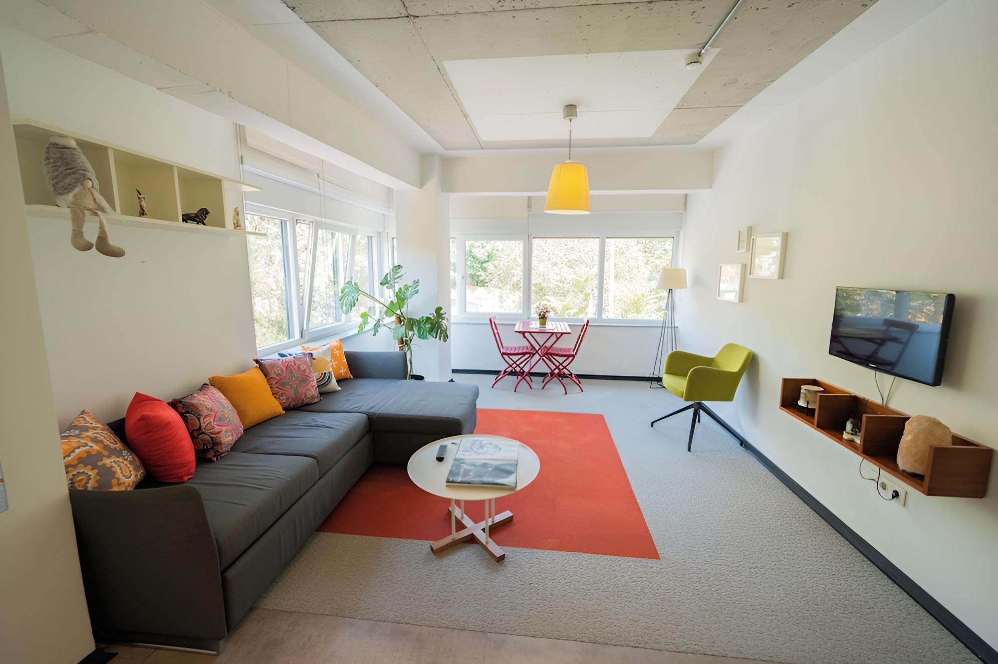 Junior Apartment photo 2