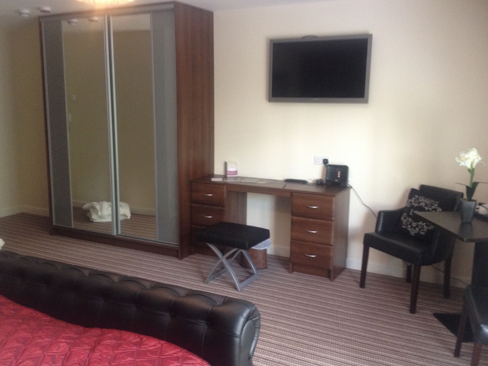 Executive Suite photo 2