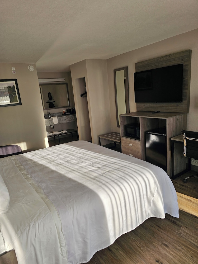 Room, 1 King Bed, Accessible, Non Smoking photo 1
