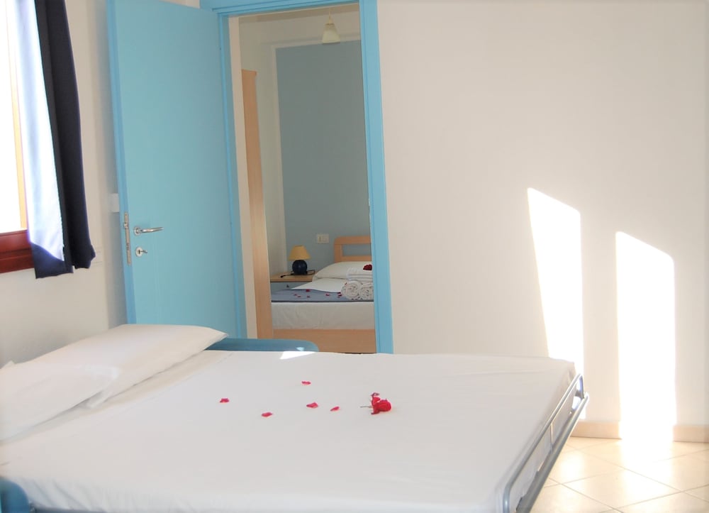 Apartment, 1 Bedroom, Ground Floor photo 3