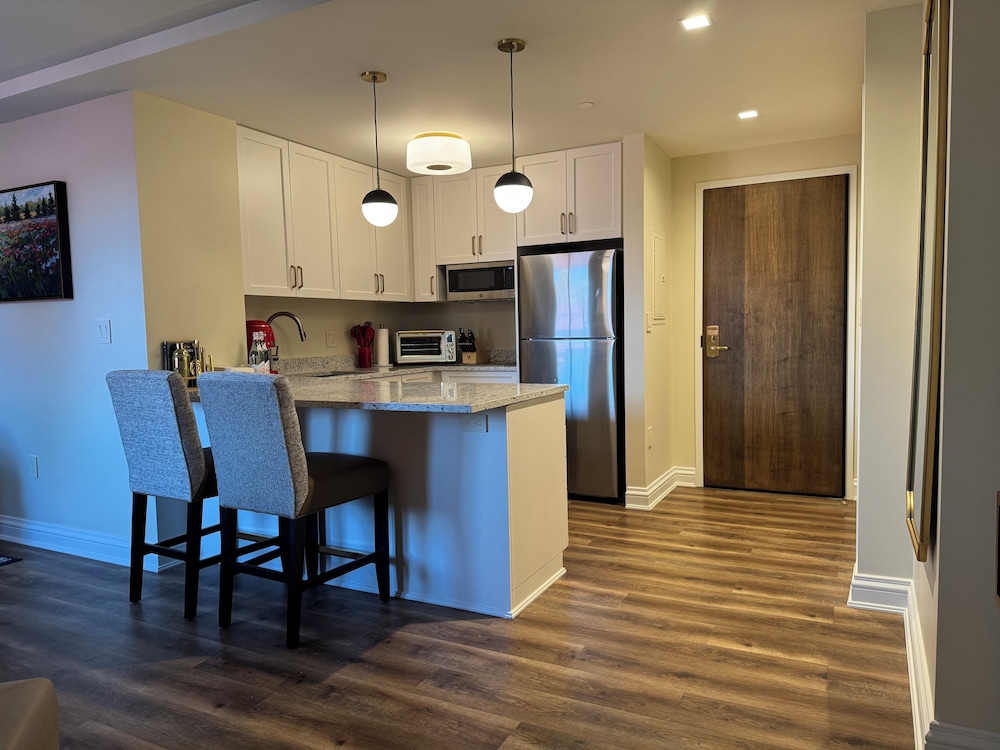 Executive Apartment photo 3