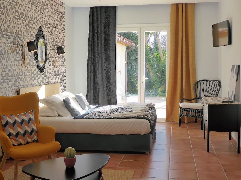 Superior Double Room photo 2
