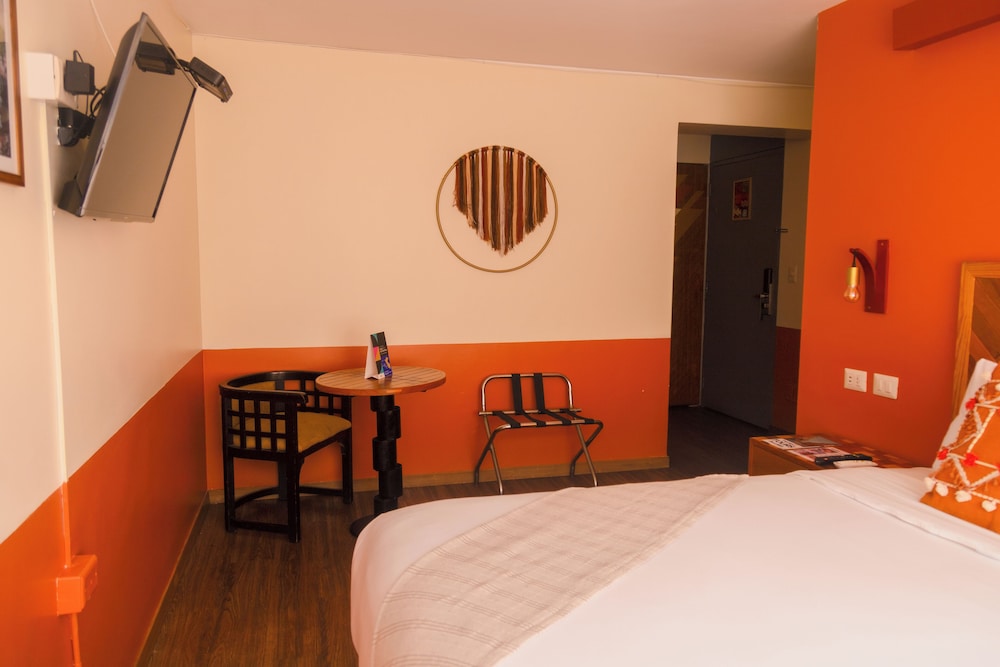 Standard Room - Photo 9