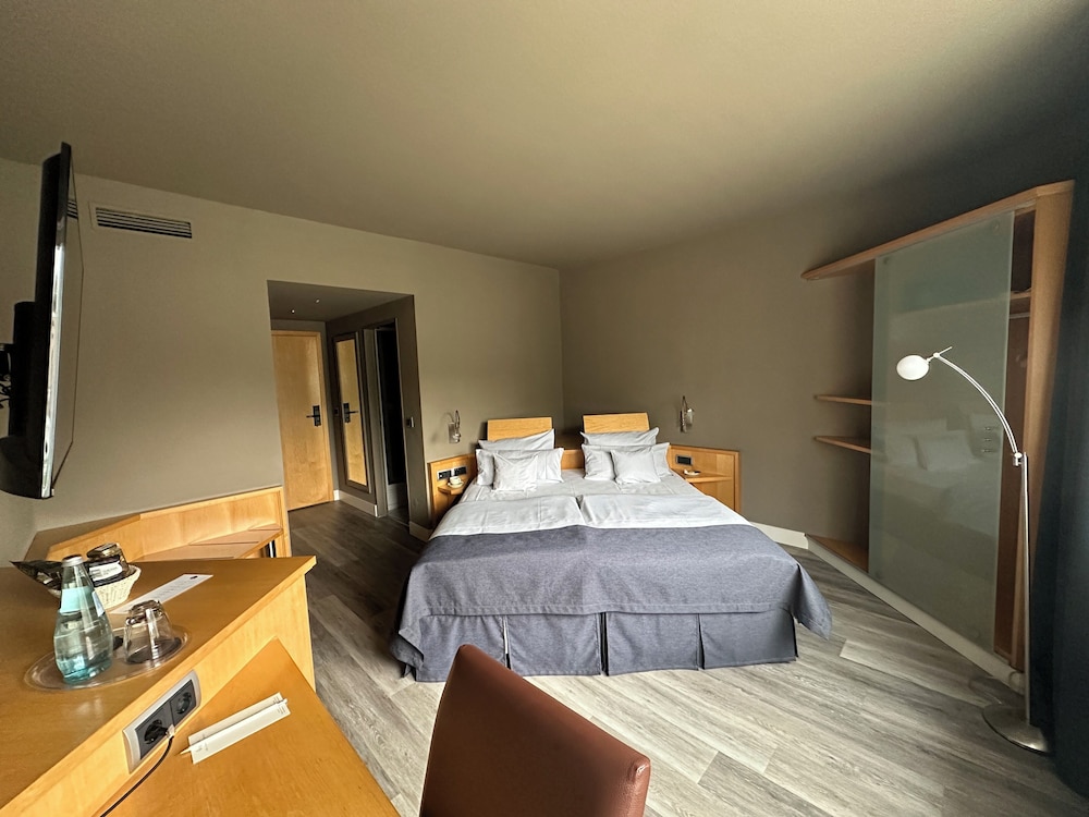 Comfort Room (King Size) - Photo 1