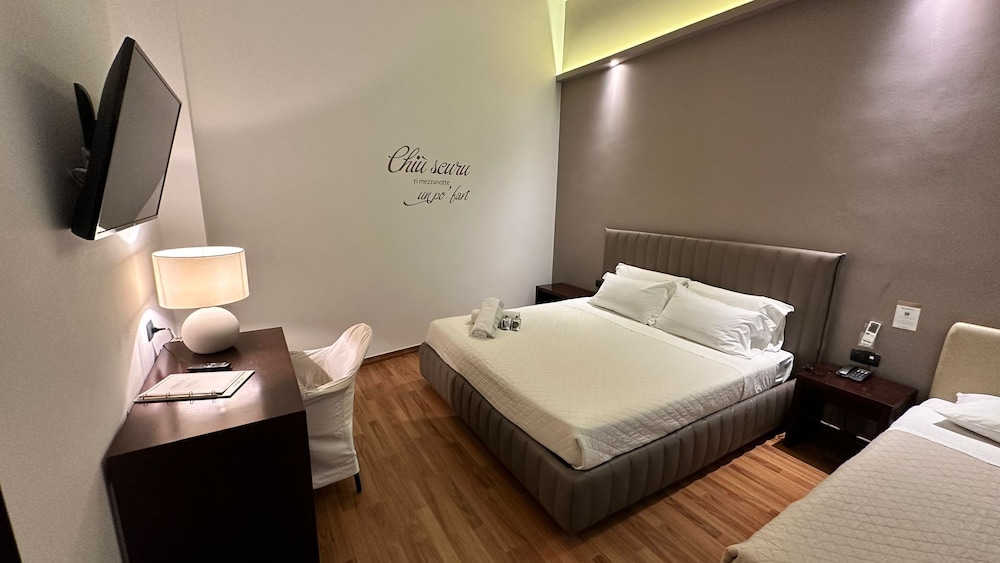Economy Apartment