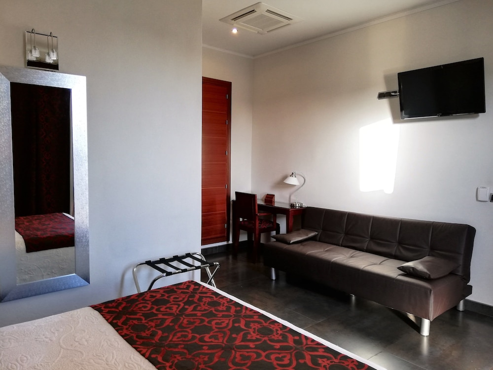 Superior Room photo 2