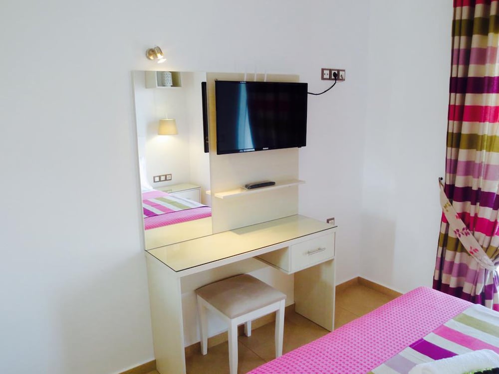 Triple Room, Sea View
