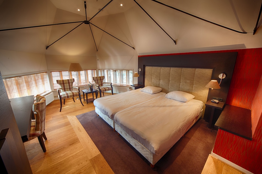Luxury Double Room - Photo 3