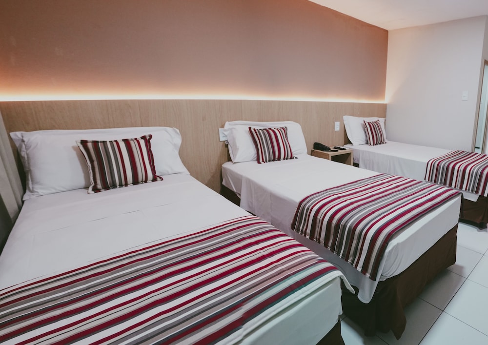 Executive Triple Room photo 1