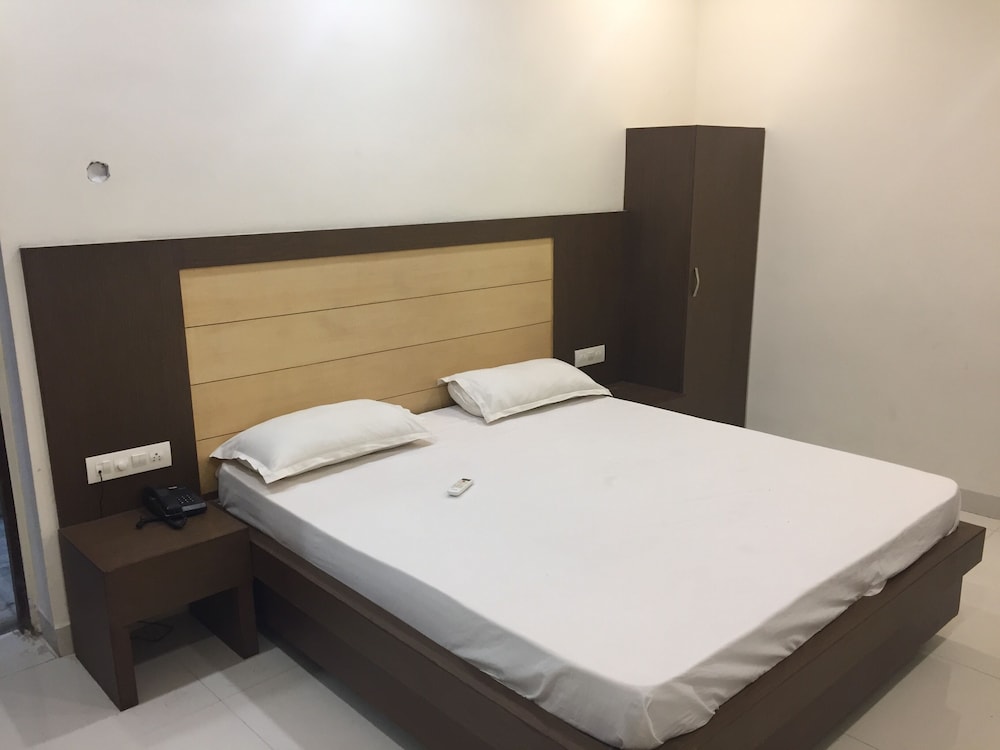 Standard Room photo 1