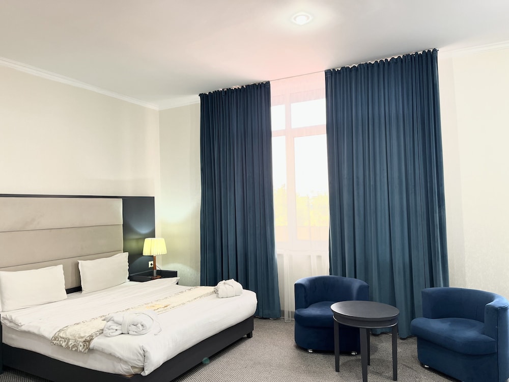 Standard Double Room photo 2