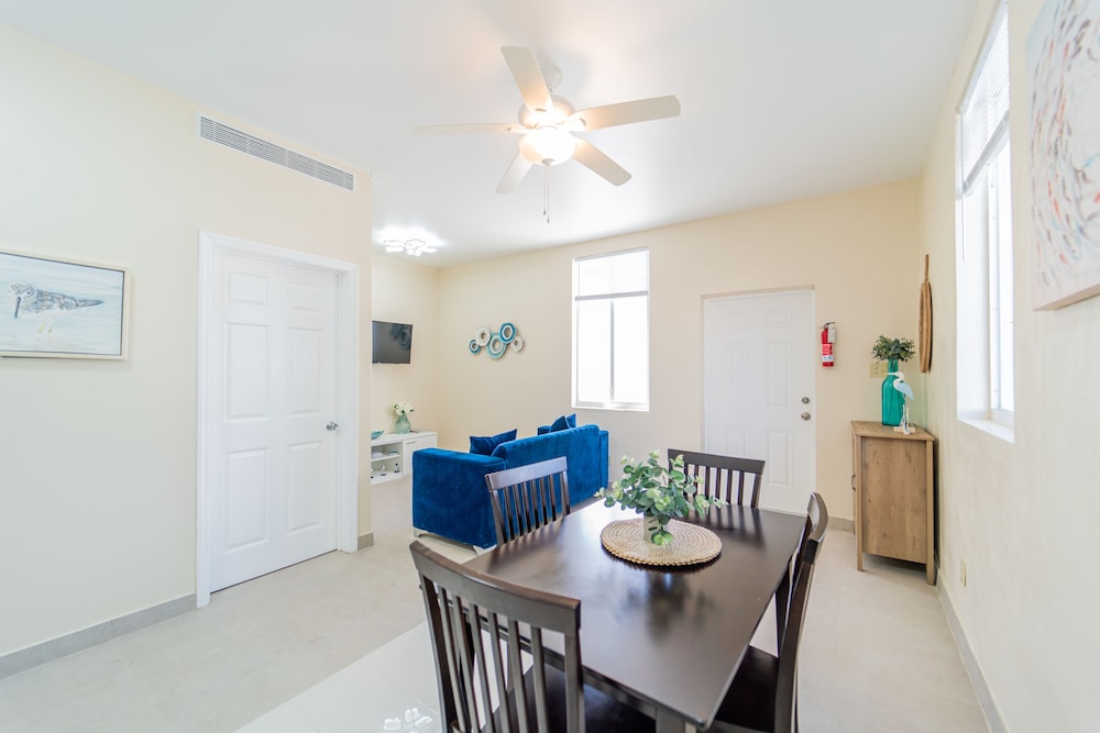 Deluxe Suite, 1 Bedroom