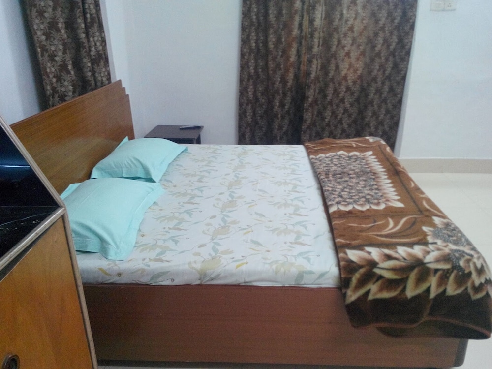 Standard Double Room, Multiple Bedrooms