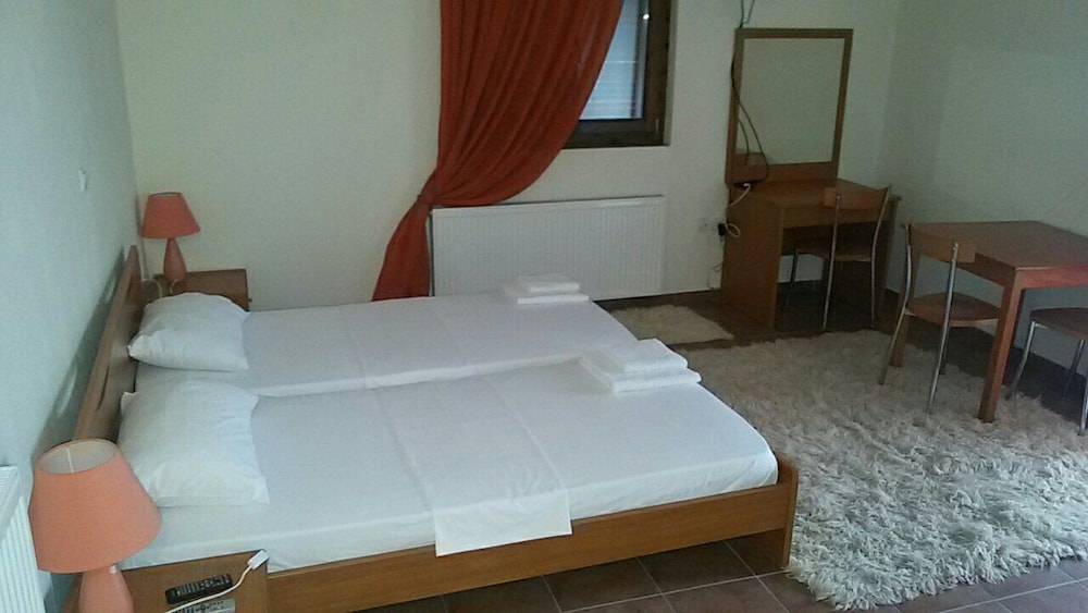 Standard Twin Room photo 1