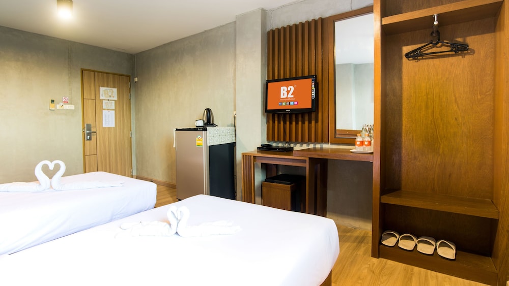 Deluxe Room - Photo 3