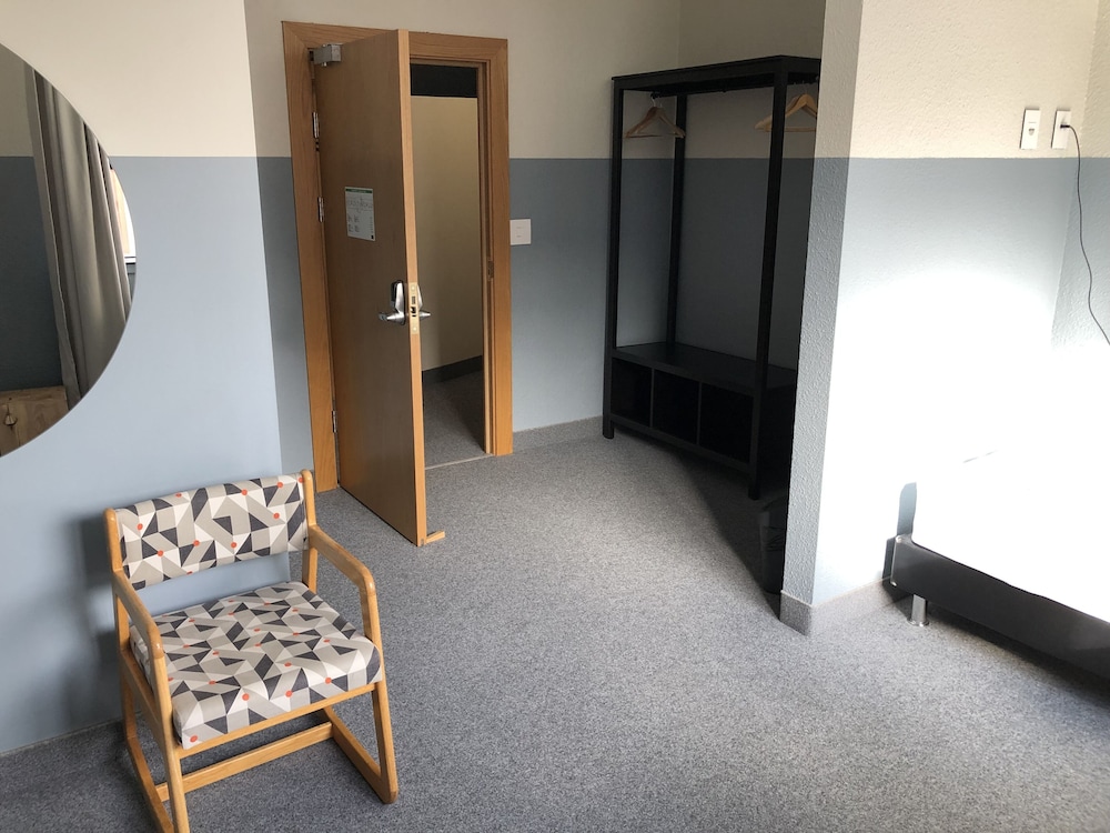 Premium Triple Room with 3 Single Beds photo 3