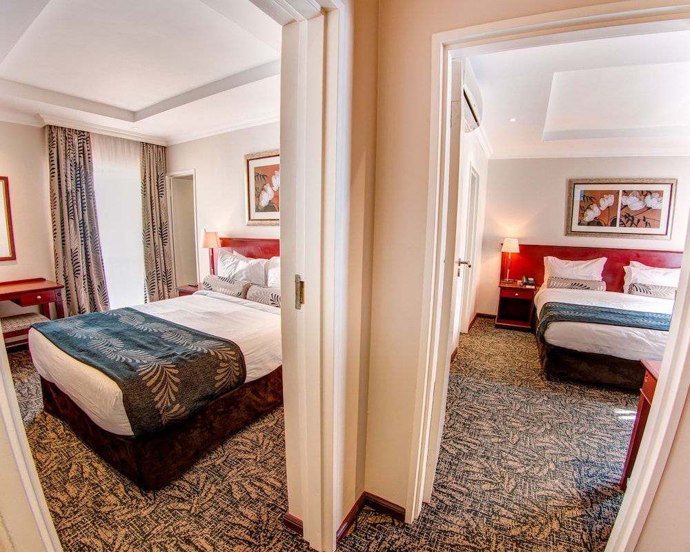 Two Bedroom Suite photo 2