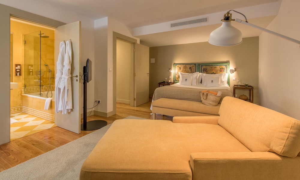Suite Master (Manor House) photo 2