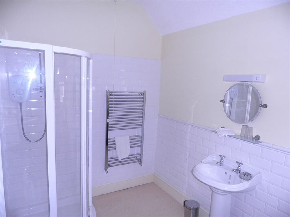 Suite, Ensuite