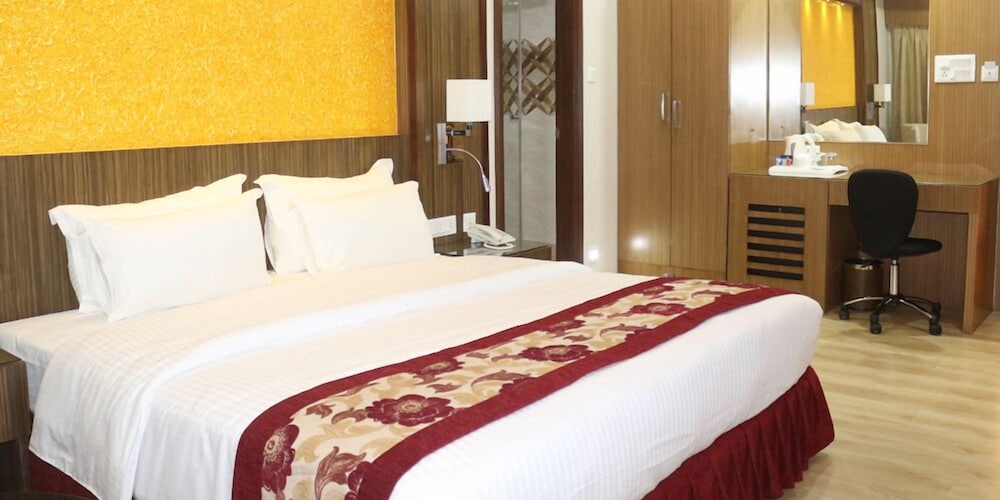 Standard Room photo 1