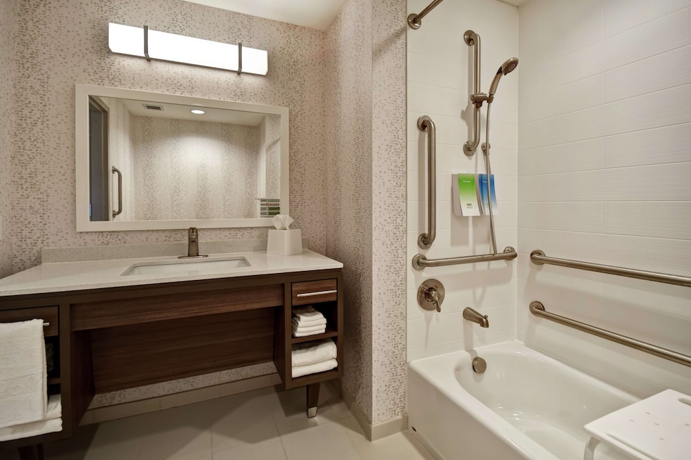 Home2 Suites By Hilton Eagan Minneapolis, 사진 4