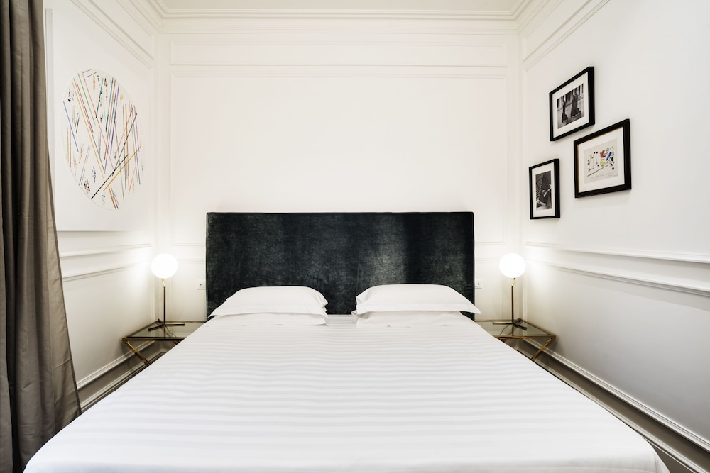 Junior Suite, 1 Bedroom photo 2