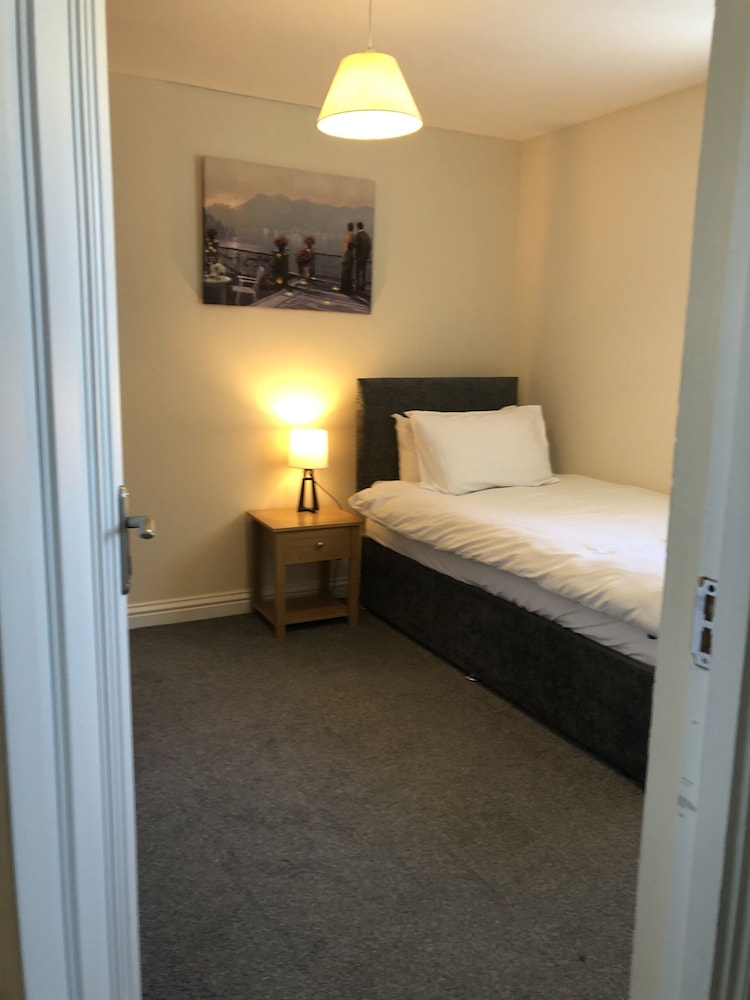 Deluxe Suite, Private Bathroom, Sea View - Photo 2