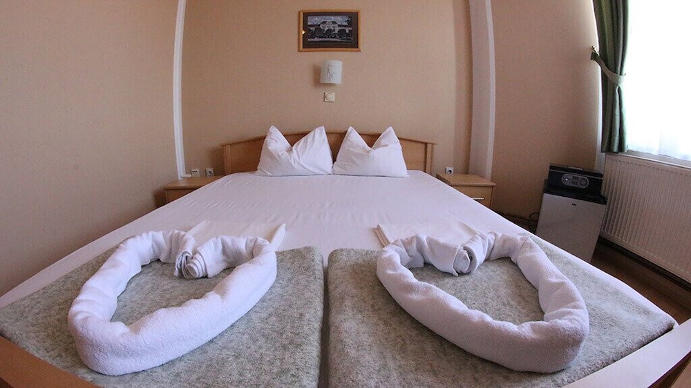 Twin Room photo 1