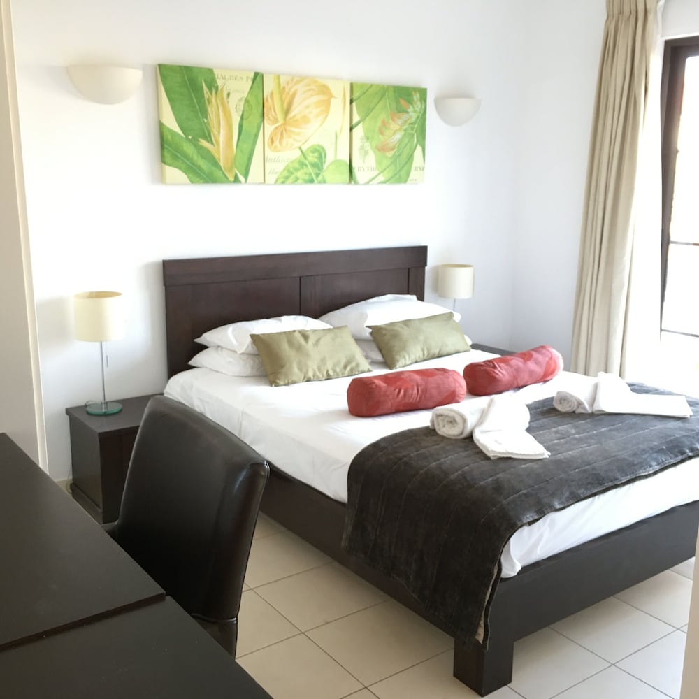 Deluxe Villa photo 1