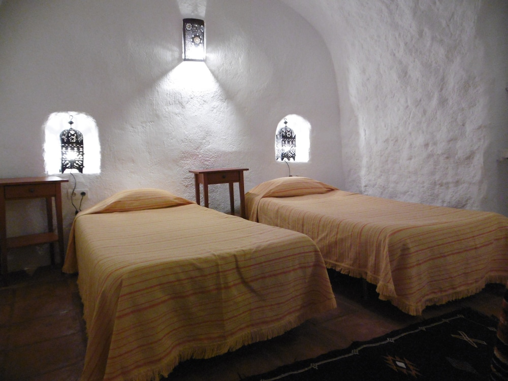 Casa Familiar, 2 habitaciones
