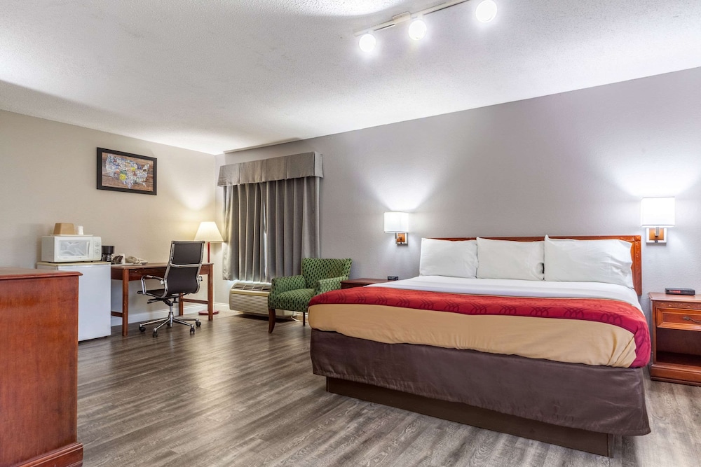 Room, 1 King Bed, Non Smoking - Photo 6