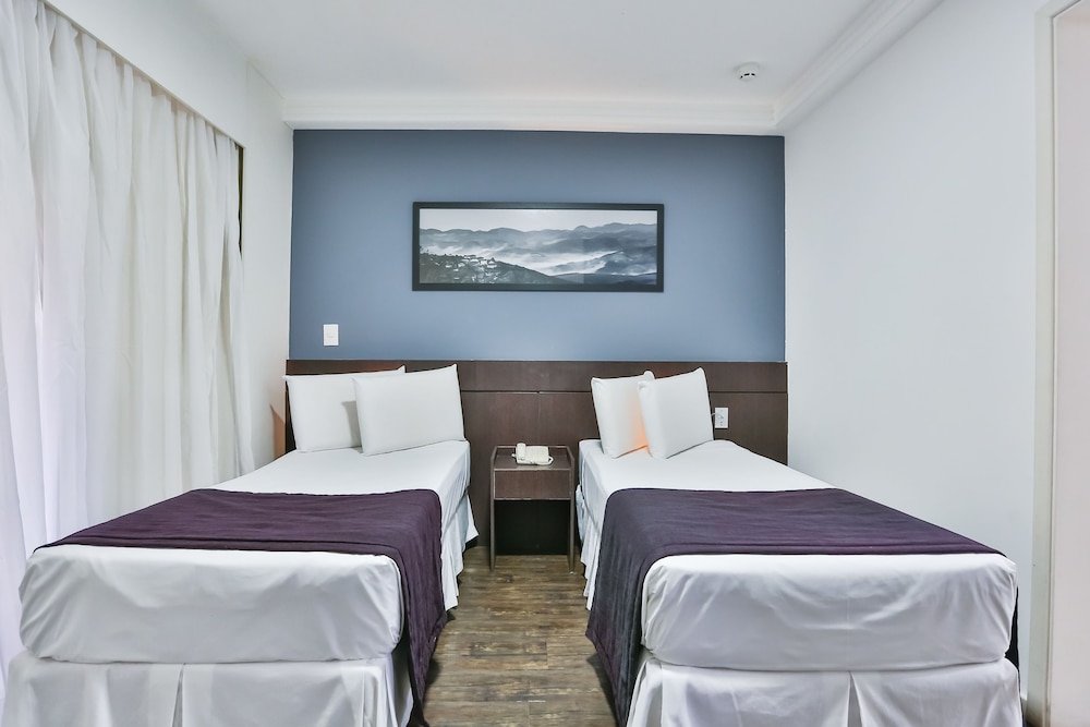 Quarto Twin Superior photo 1