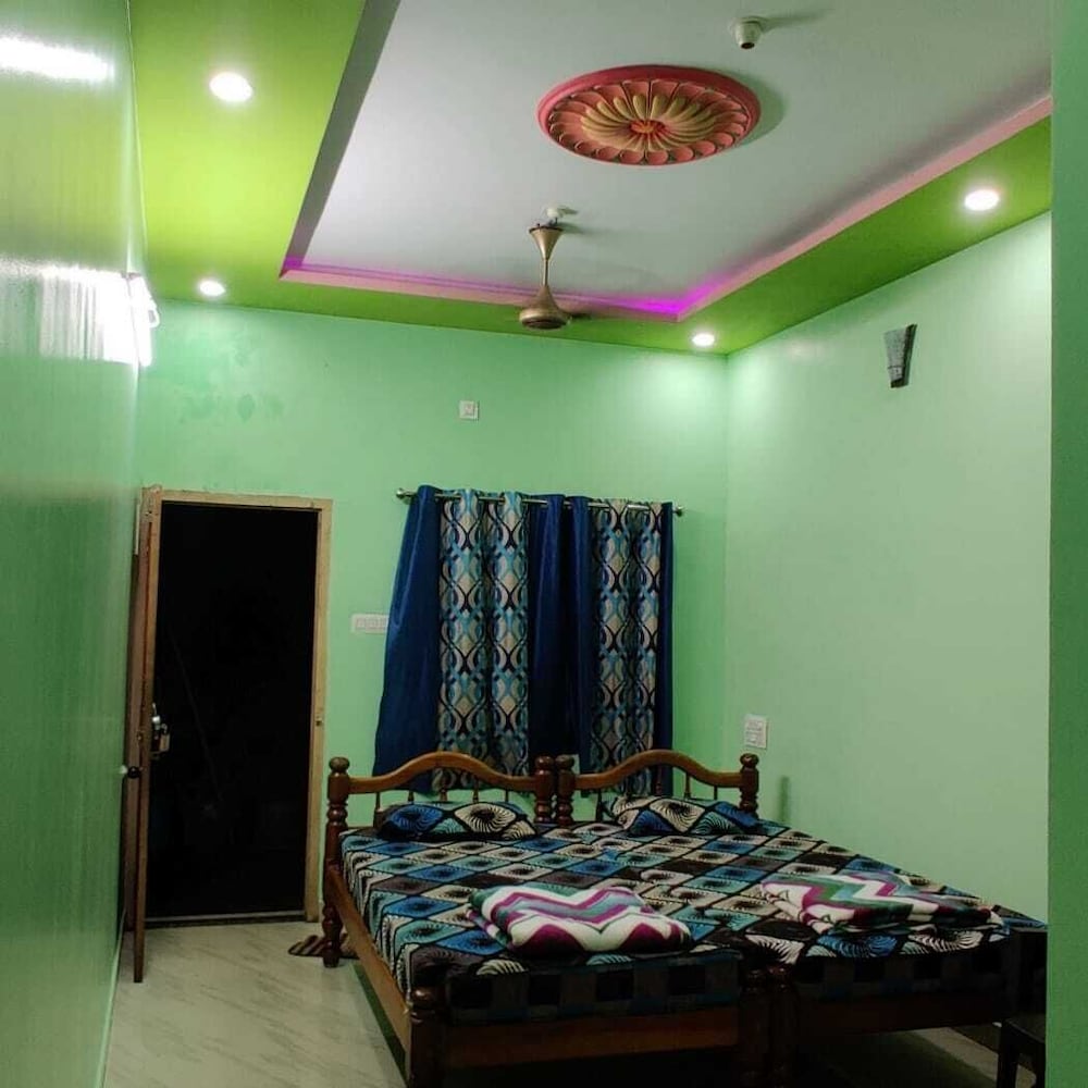 Deluxe Room photo 3