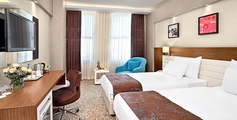 Superior Room photo 1