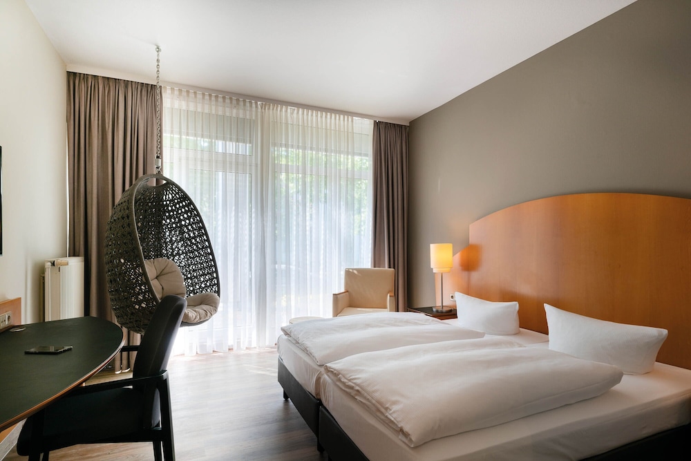 Standard Double Room - Photo 1